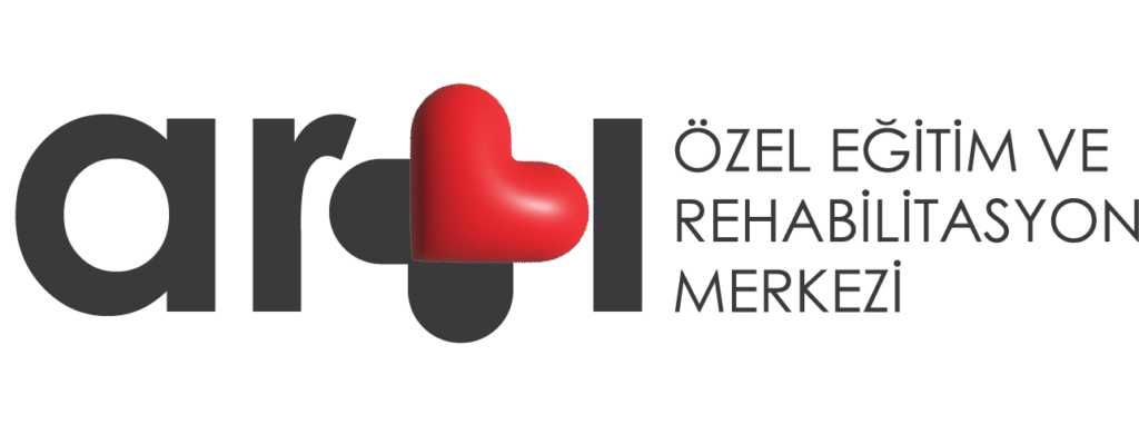 artı rehabilitasyon logo